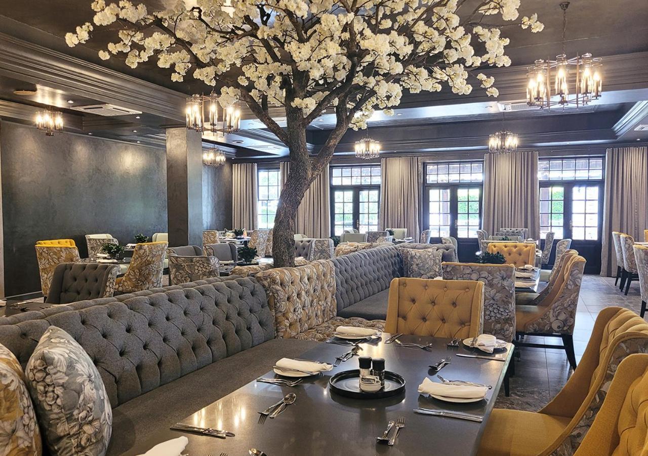 Kievits Kroon Gauteng Wine Estate Pretoria Exterior photo